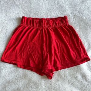 Wild fable (target) cotton shorts- XS